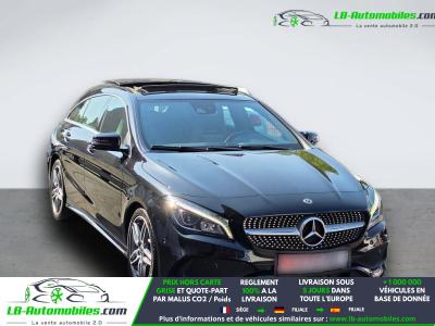 Mercedes CLA  CLA 180