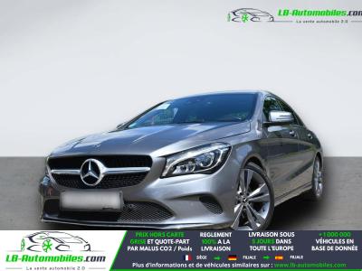 Mercedes CLA  CLA 180 BVA