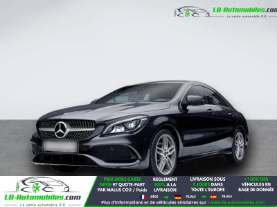 Mercedes CLA  CLA 180 BVA
