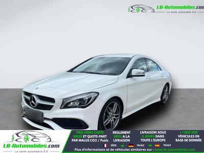 Mercedes CLA  CLA 180 BVA