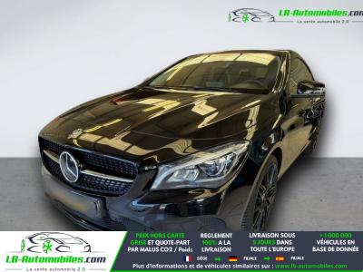 Mercedes CLA  CLA 180 BVA