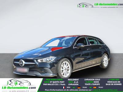 Mercedes CLA  CLA 200 BVA