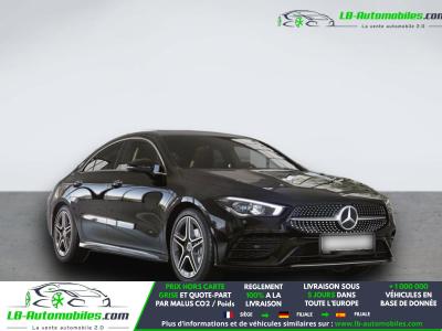 Mercedes CLA  CLA 180 BVA