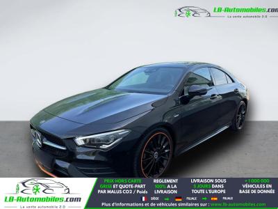 Mercedes CLA  CLA 180 BVA