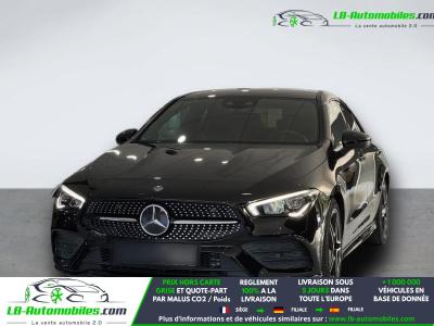 Mercedes CLA  CLA 220 BVA