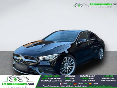 Mercedes CLA  CLA 220 BVA