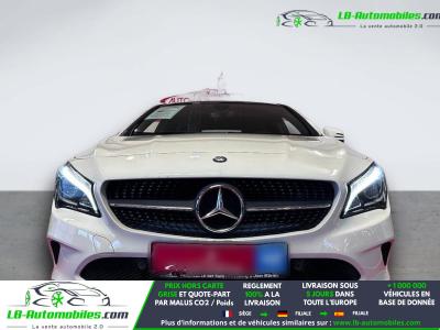 Mercedes CLA  CLA 250 BVA