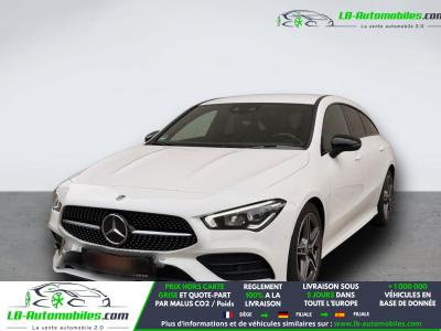 Mercedes CLA  CLA 180 CDI BVA