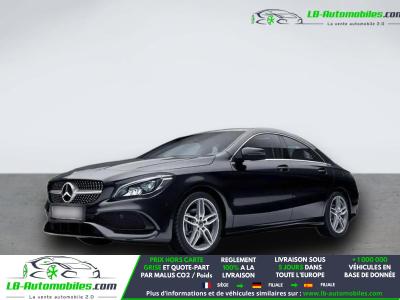Mercedes CLA  CLA 180 CDI BVA