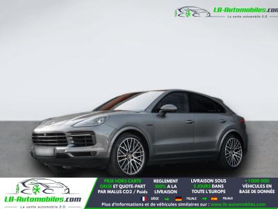 Porsche Cayenne E-Hybrid 3.0 V6 462 ch BVA