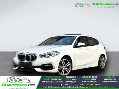 BMW Série 1 118i 140 ch BVA