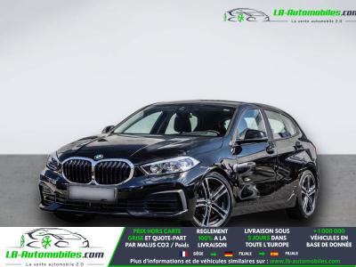BMW Série 1 118i 140 ch BVA