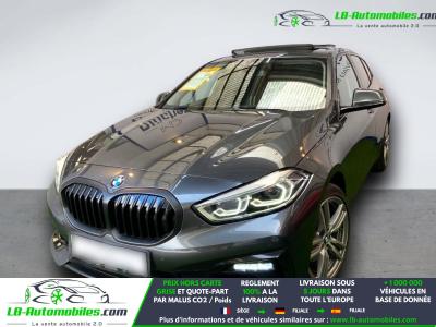 BMW Série 1 118i 140 ch BVA