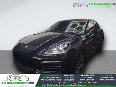Porsche Cayenne Coupé E-Hybrid 3.0 V6 462 ch  BVA