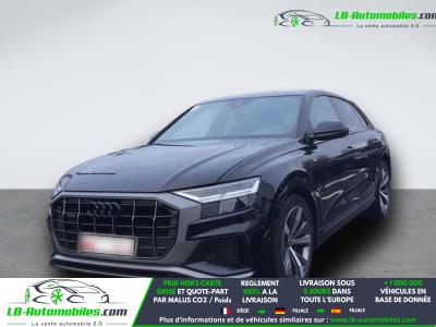 Audi Q8 55 TFSI e 381 BVA Quattro