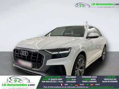Audi Q8 55 TFSI e 381 BVA Quattro
