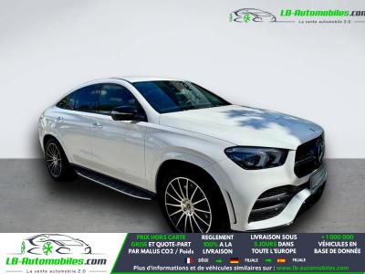 Mercedes GLE  350 e BVA 4Matic