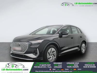 Audi Q4 E-Tron 45 e-tron quattro BVA 