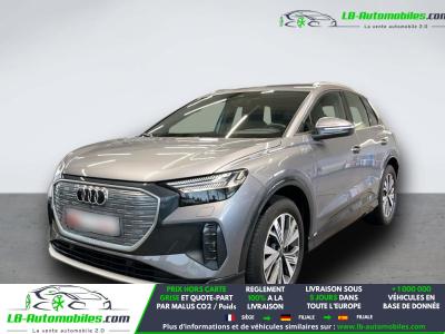 Audi Q4 E-Tron 265ch 45 e-tron quattro BVA 