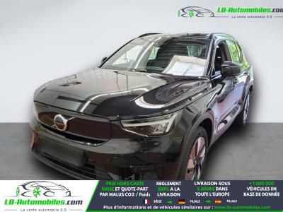 Volvo XC40 238ch BVA 