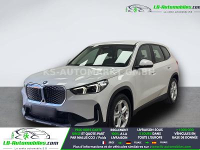 BMW i iX 1 30 xDrive 313ch BVA 