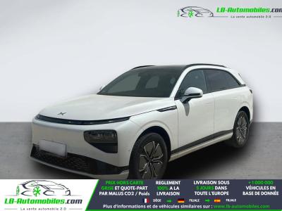 XPENG G9 Long Range 
