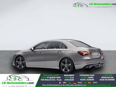 Mercedes Classe A Berline 180 BVA