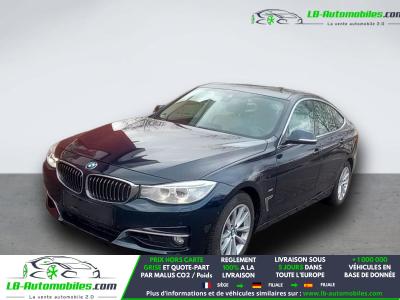 BMW Série 3 Gran Turismo 320i xDrive 184 ch BVA