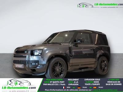 Land Rover Defender 90 D250 MHEV BVA HARDTOP