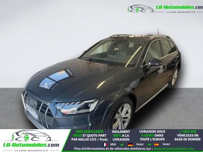 Audi A4 Allroad 45 TDI 231 BVA Quattro