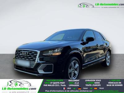 Audi Q2 TFSI 116 ch BVA