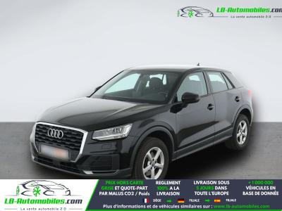 Audi Q2 TFSI 116 ch BVA