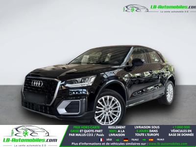 Audi Q2 TFSI 116 ch BVA
