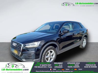 Audi Q2 TFSI 116 ch BVA