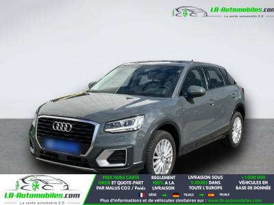 Audi Q2 TFSI 116 ch BVA