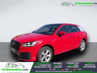 Audi Q2 TFSI 116 ch BVA