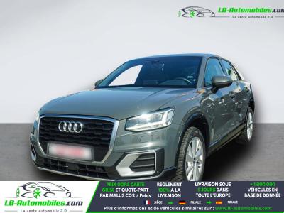 Audi Q2 TFSI 116 ch BVA