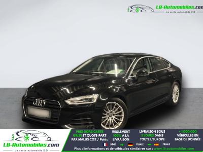 Audi A5 Sportback TDI 286 BVA Quattro