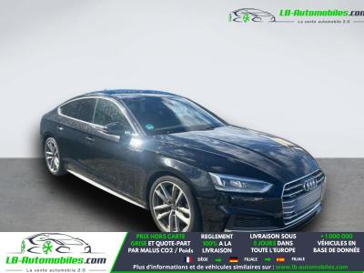 Audi A5 Sportback TDI 286 BVA Quattro