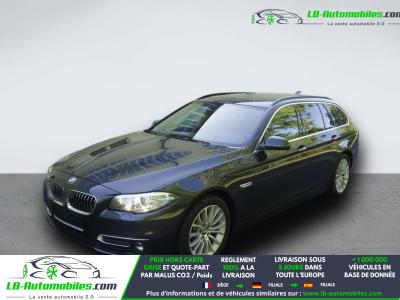 BMW Série 5 Touring 520d 190 ch