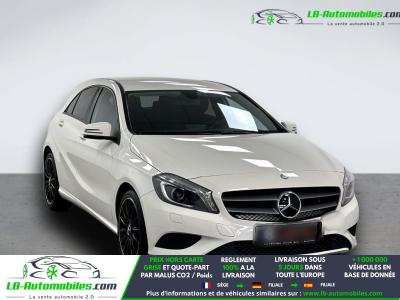 Mercedes Classe A 180