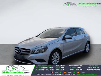 Mercedes Classe A 180