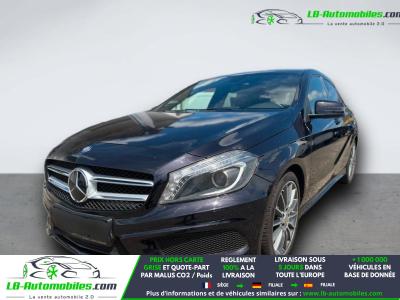Mercedes Classe A 180 7-G DCT A