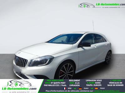 Mercedes Classe A 180 7-G DCT A