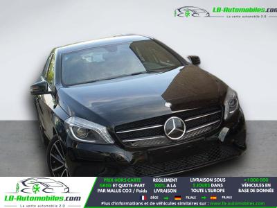 Mercedes Classe A 180 7-G DCT A