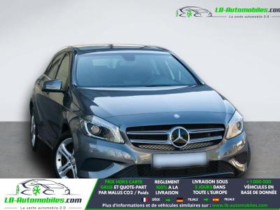 Mercedes Classe A 180 7-G DCT A