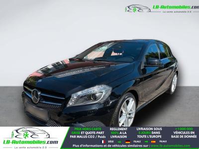 Mercedes Classe A 180