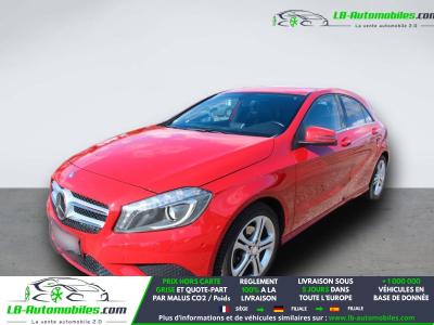 Mercedes Classe A 180