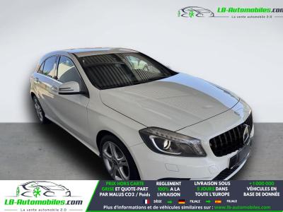 Mercedes Classe A 180
