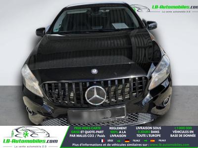 Mercedes Classe A 180